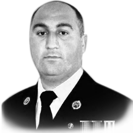 Əliyev Elməddin İlqar