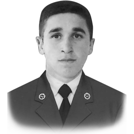 Hacıyev Rüstəm Firqani