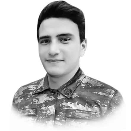 Heydərov Qismət İsmayıl