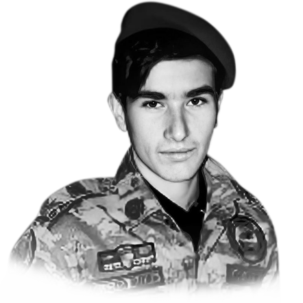 Quluzadə Elmin Şəmsi