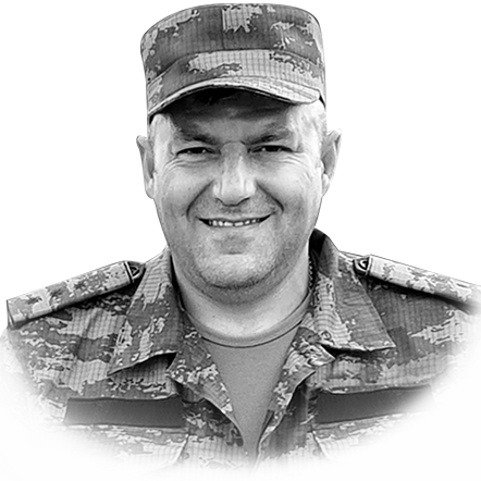 Atakişiyev Tərlan Dərgah