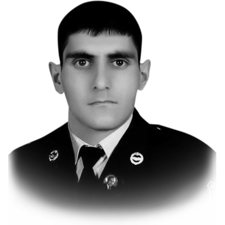 Abıyev İlkin İslam