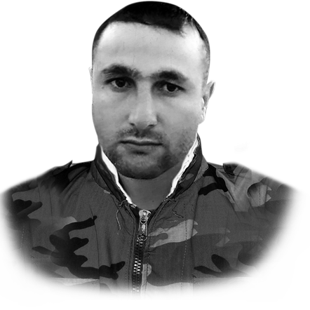 Ağayev Saleh Nurəddin
