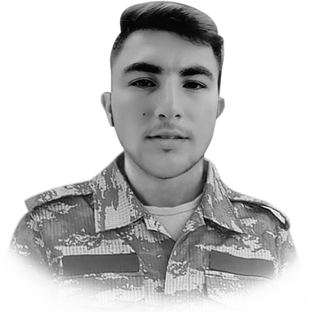 Əhmədzadə Mürşüd Müdahil