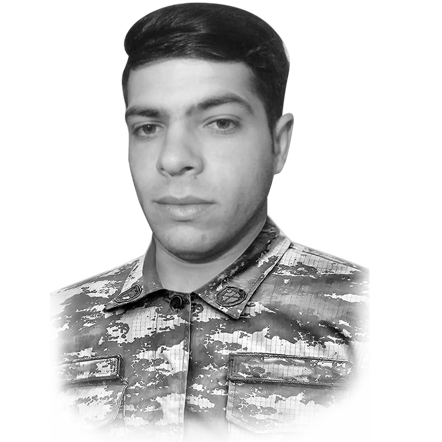 Mustafayev Əlizamin Baxış