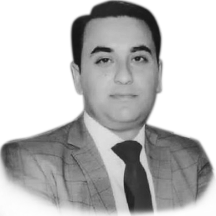 Orucov Pərviz Novruz