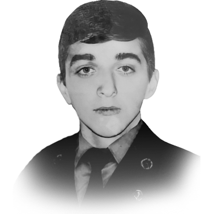 Hüseynov Cavid Natiq