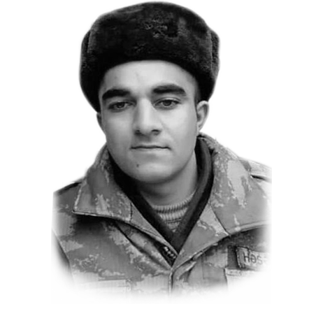 Həsənli Zərimxan Rafiq