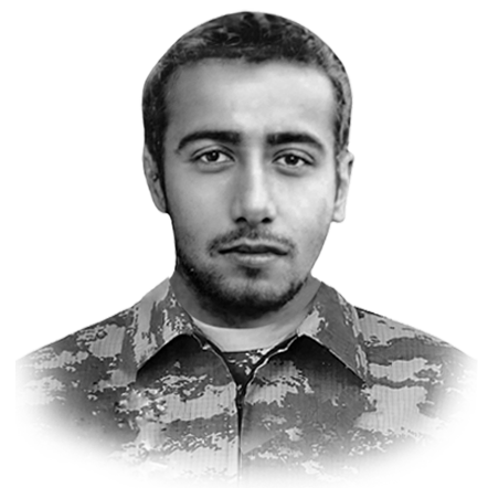 Bayramov İlkin Bayram