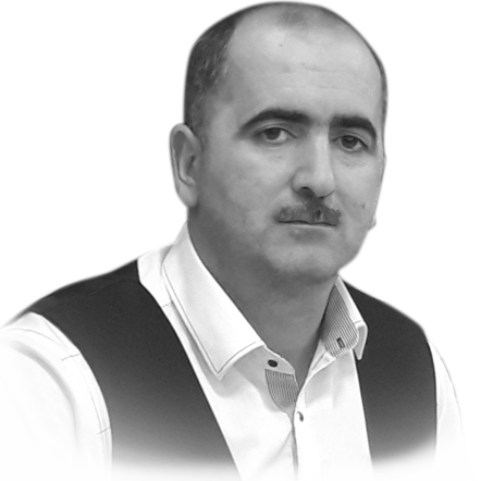 Əliyev Mehman Sovet
