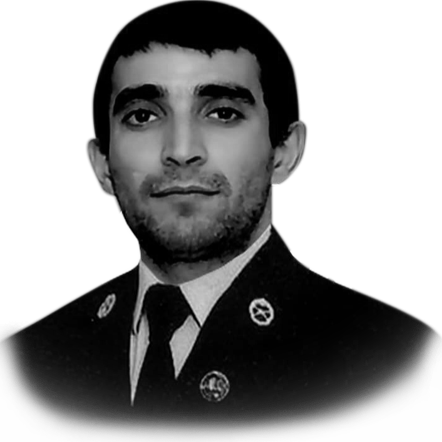 Hüseynli Fariz Dadaş
