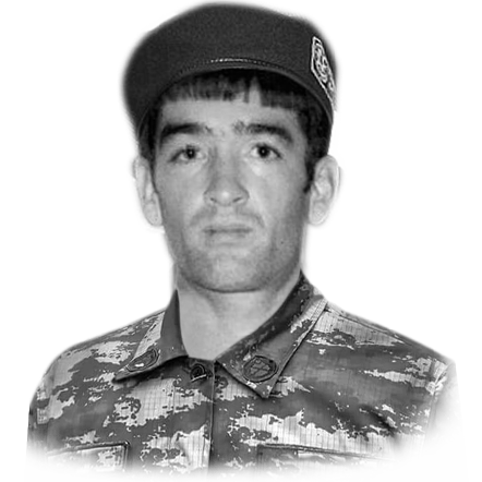 Bayramov Osman Zeyqəm