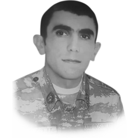 Hüseynov Mirzə Xəlifə