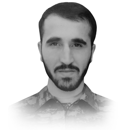 Abbasov Nemət Elçin