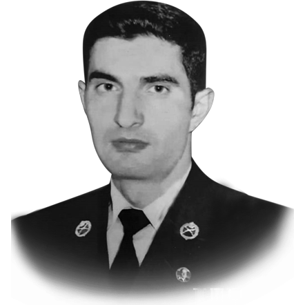 Məhərzadə Taleh Oqtay