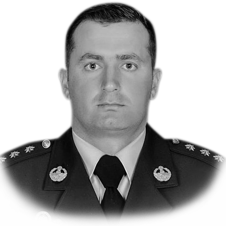 Babayev Nihad Akif