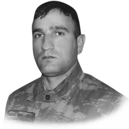 Hüseynov Aslan Malik