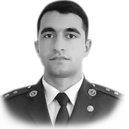 Gözəlov Xalid Həsən