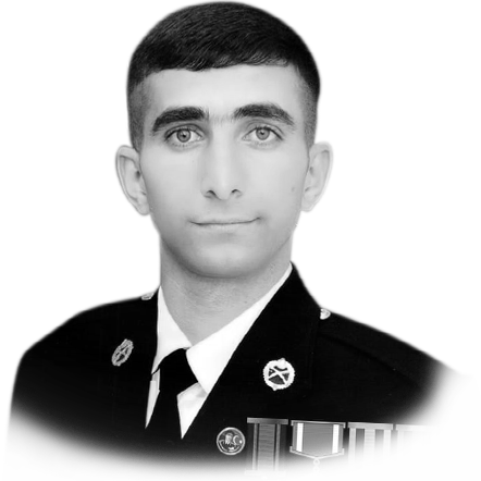 Əlizadə Tahir Qəribəli