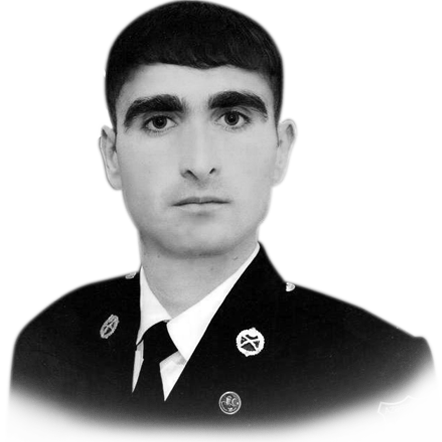 Həsənli Telman Rafiq
