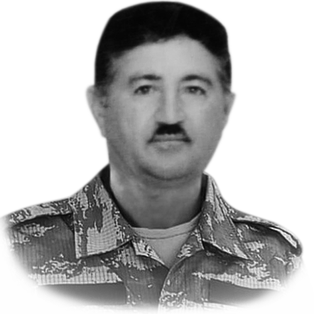 Axundov Ədavət Zahid