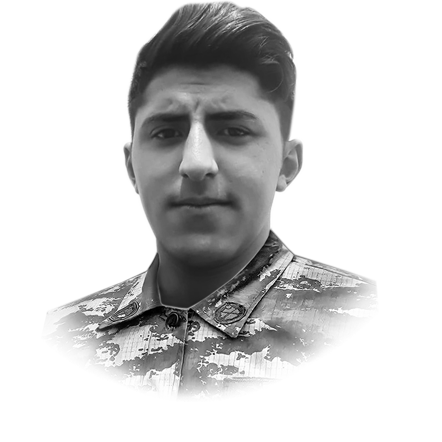 Hüseynzadə Elgiz İbrahim