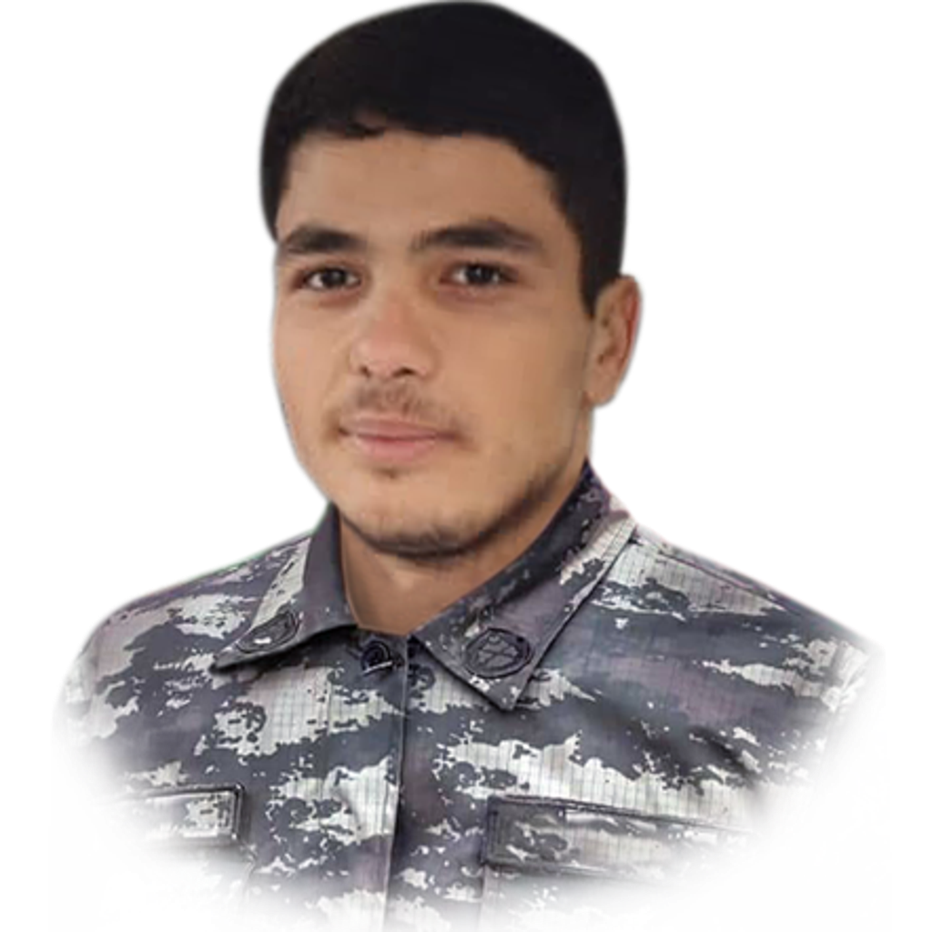 Hüseynzadə Bəşir Nəbi
