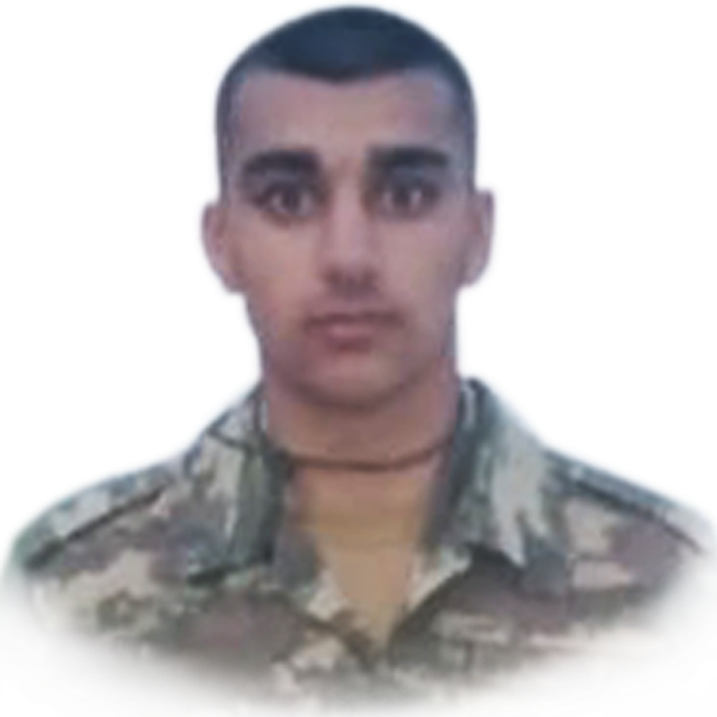Əlimuradov Zaur Samir
