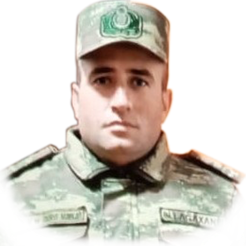 Ağaxanlı Əli Eldar