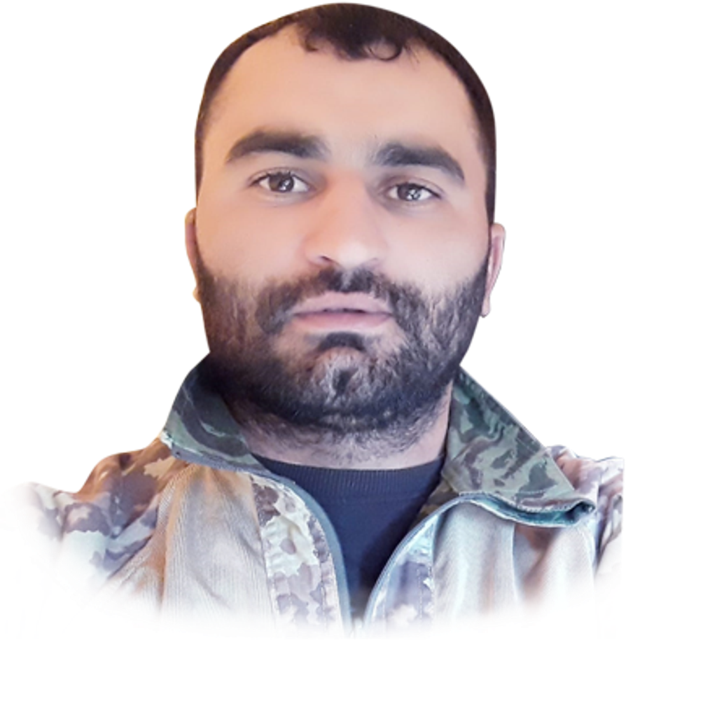 Əzməmmədov Şəhriyar Şahməmməd