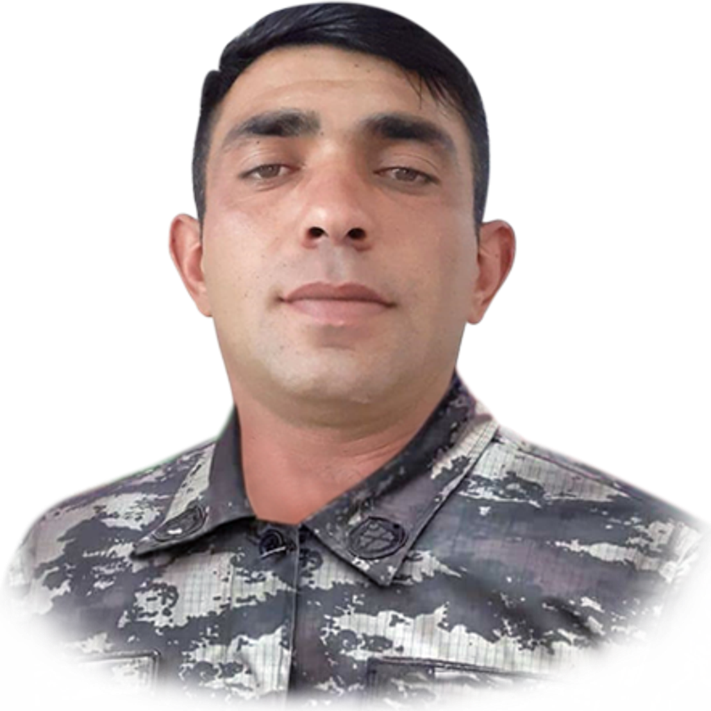 Qurbanlı Elnur Ağaxan