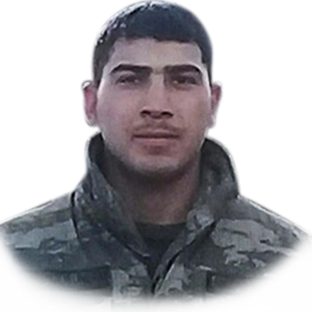 Hüseyinli Səccad Pənah
