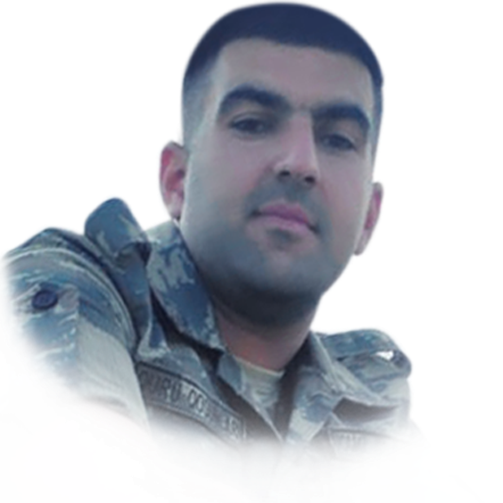 İbrahimov Kamil Kamal