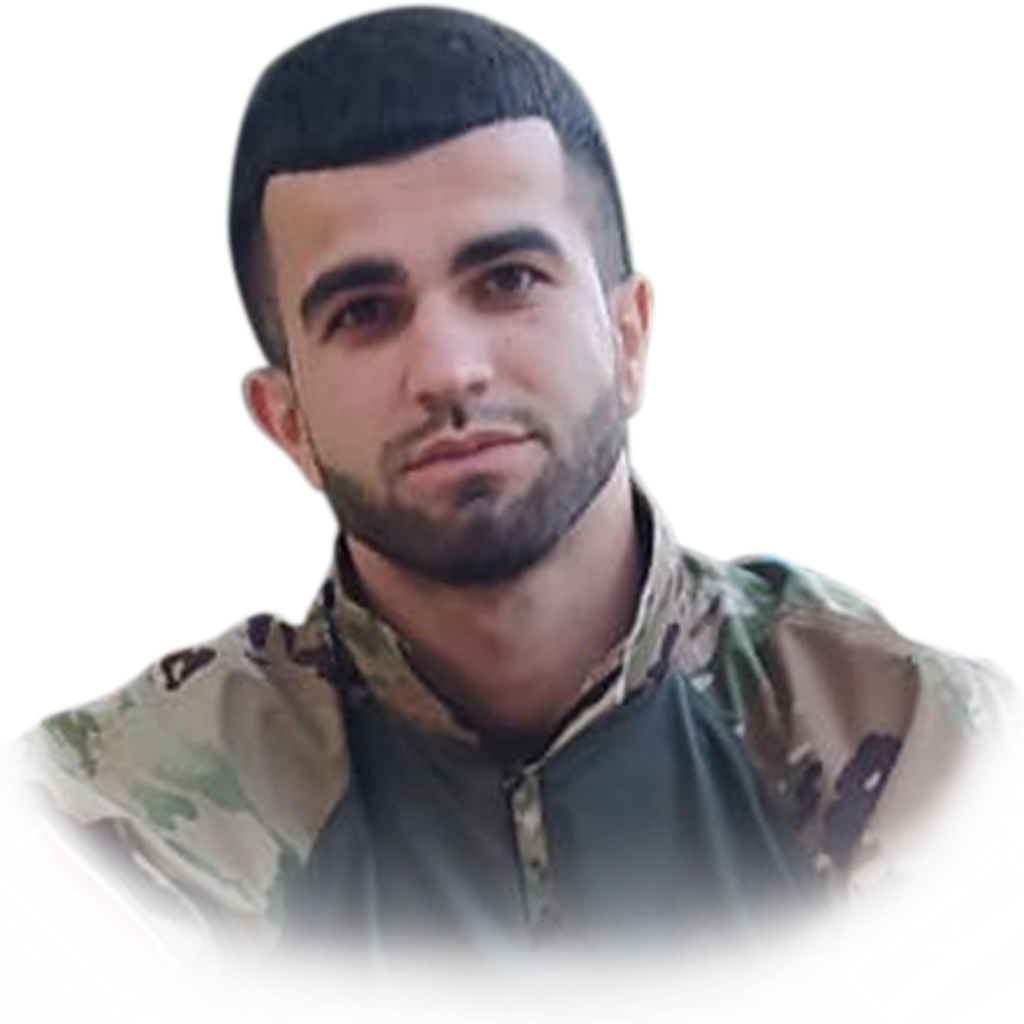Kəbirov Ramil Elçin