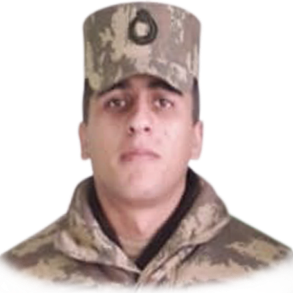 Əzizov Gülağa Əliağa