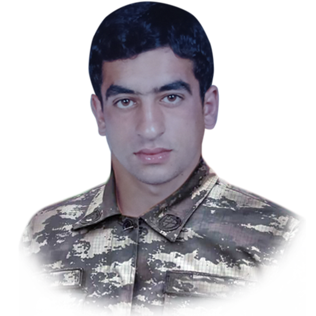 İbadlı Murad Məmmədyar