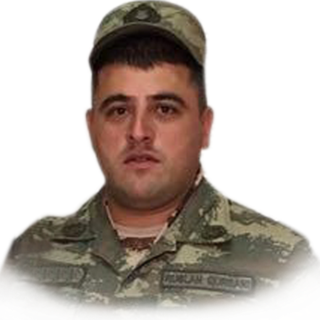 Qurbani Ruslan Qulam
