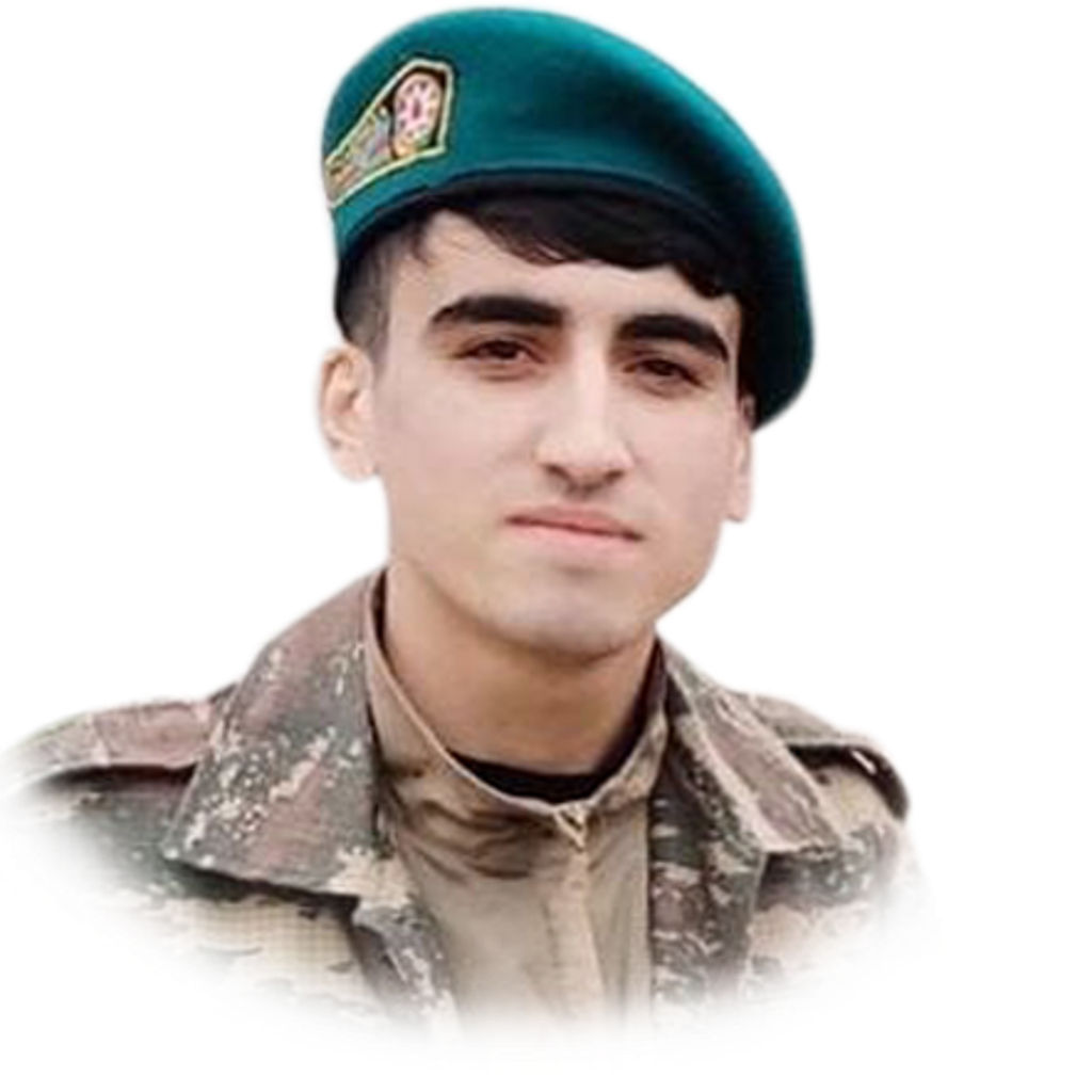 Kərimov Əmir Şahin