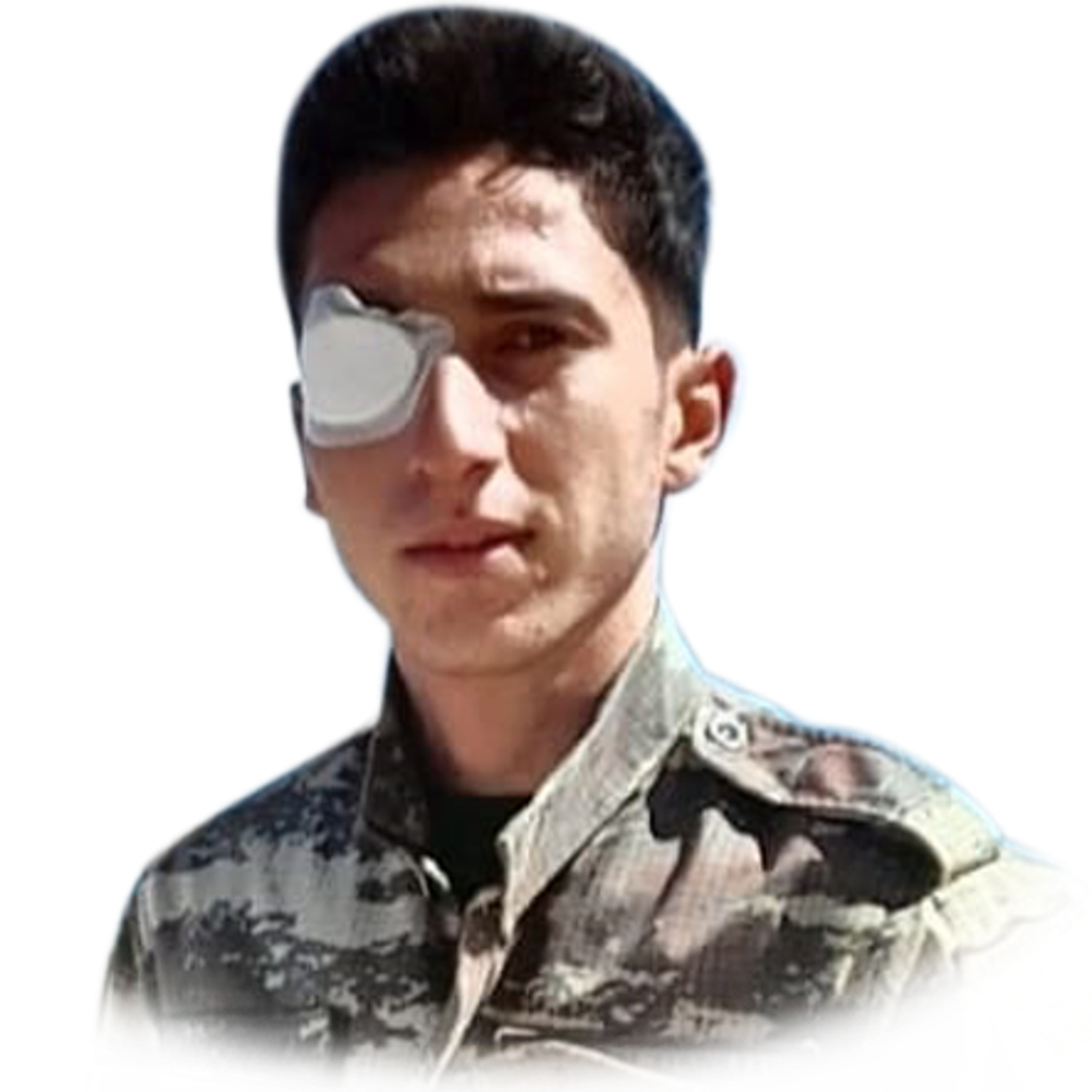 Nərimanlı Sərxan Füzuli