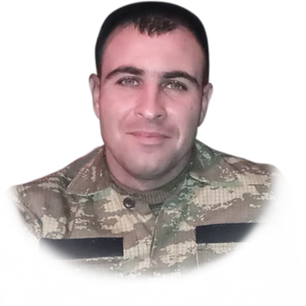 Əsədullayev Yusif Seyfulla