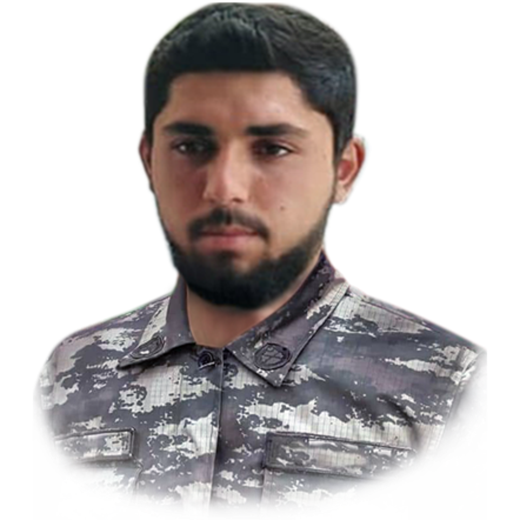 Əliyev Murad İlham