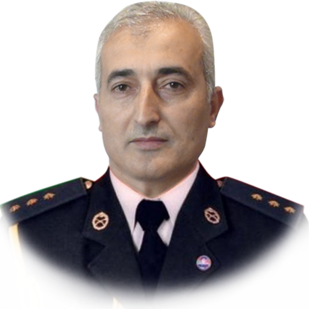 Sadıqov Nazim Ağacan