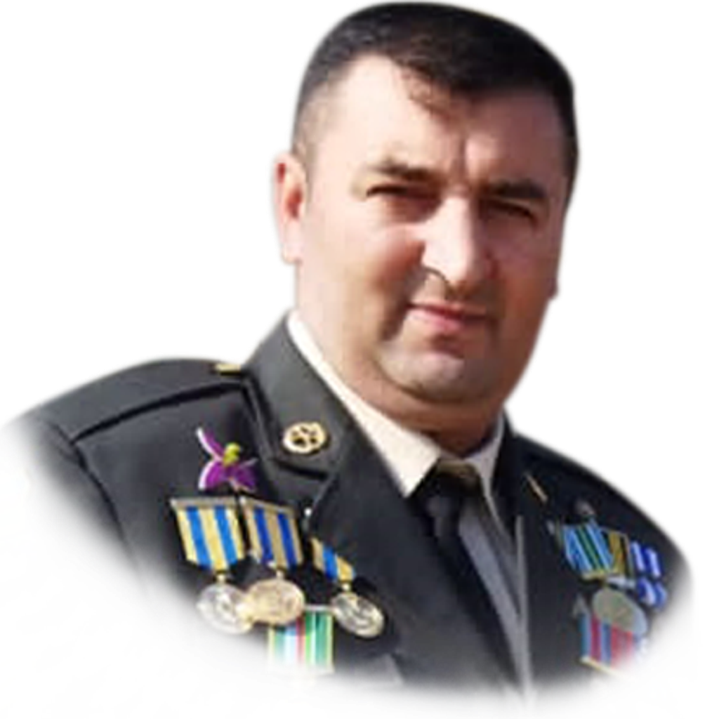 Məmmədov Ruslan Ənvər