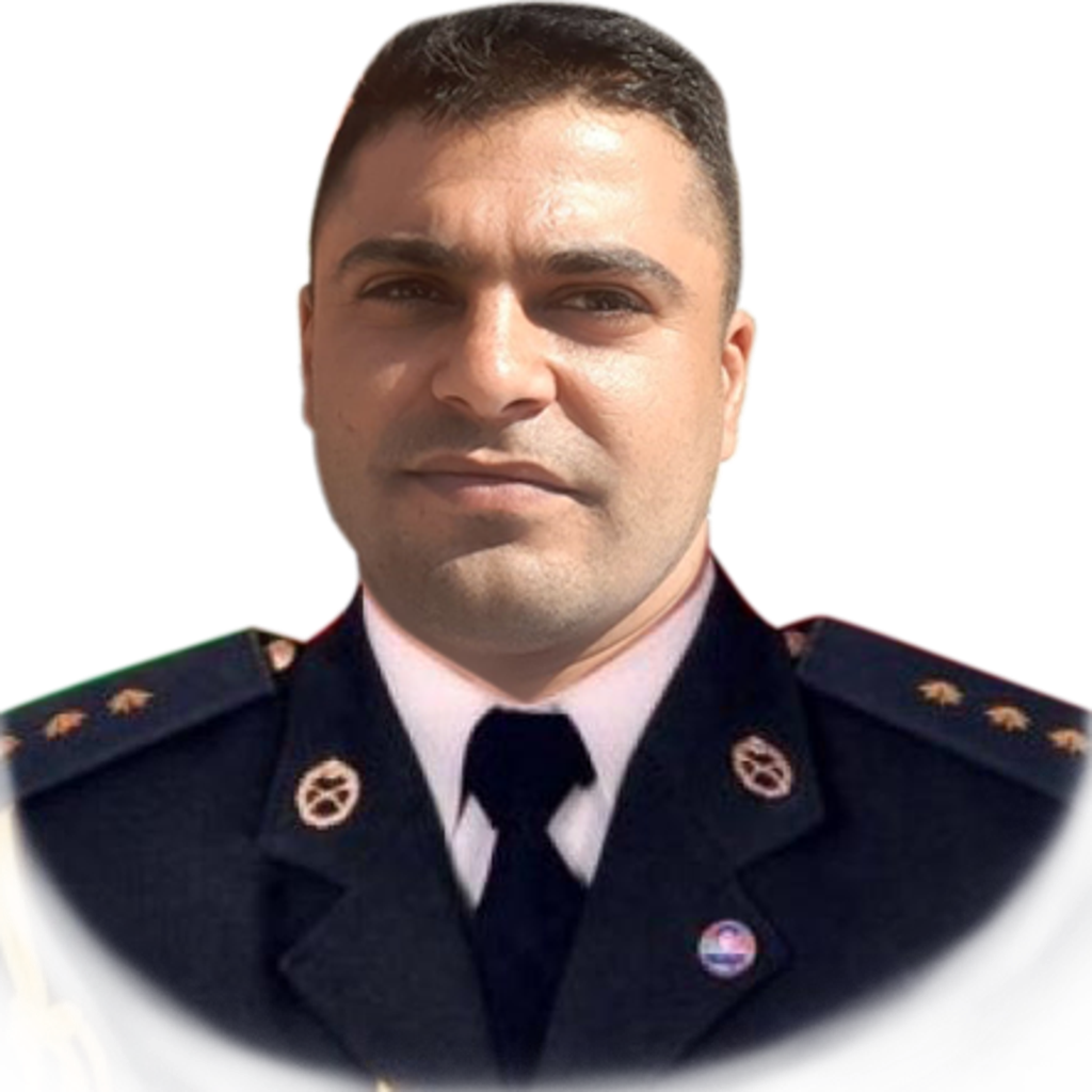 Rzayev Ceyhun Razzaq