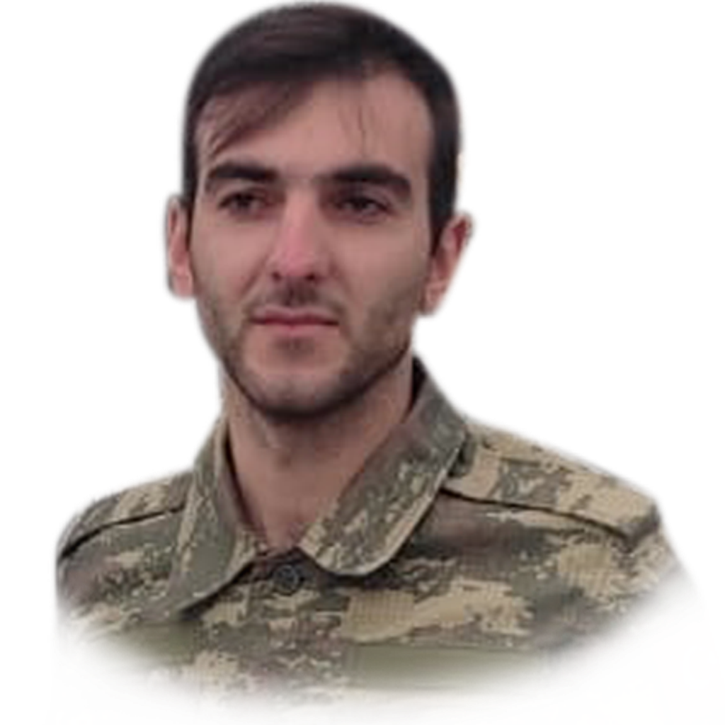 Paşayev Şahin İlham
