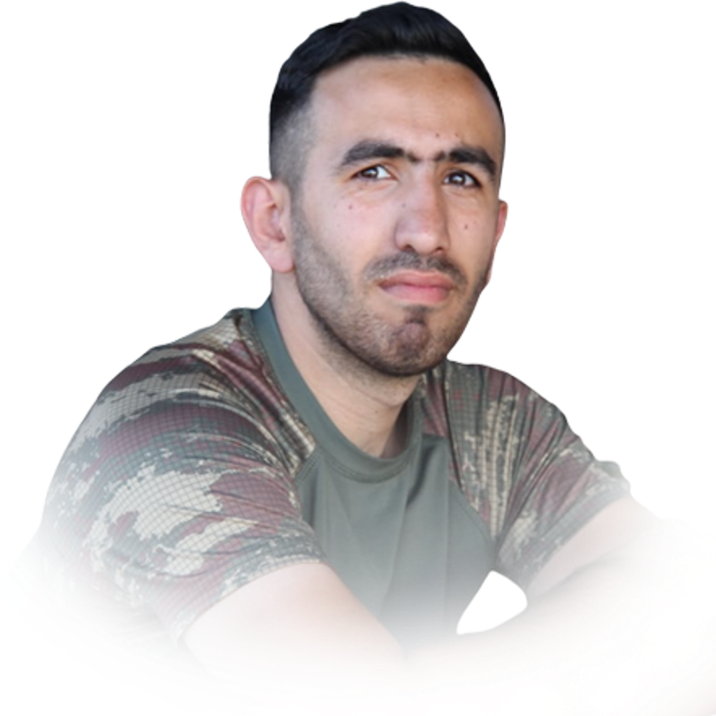 Məmmdəov Cavid Ağalar