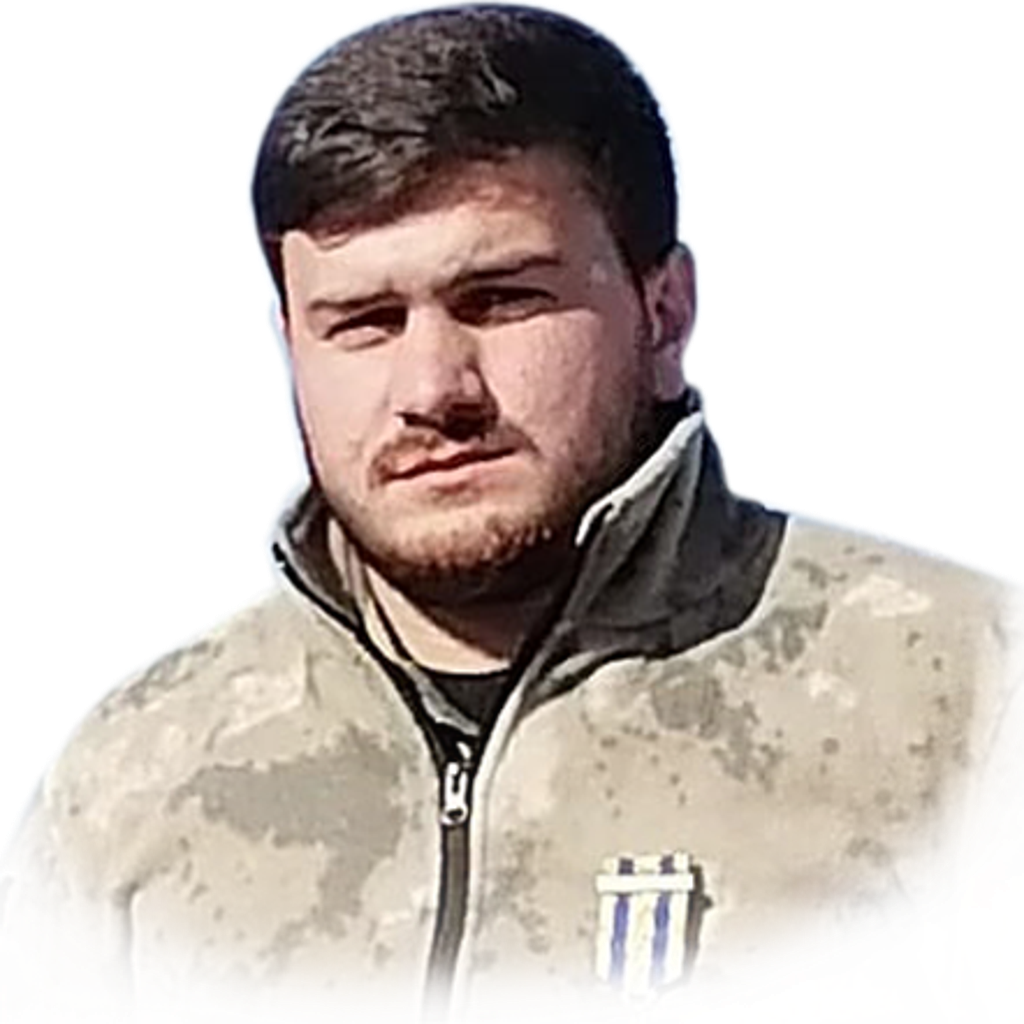 Nəsrullayev Elgün Midhəd