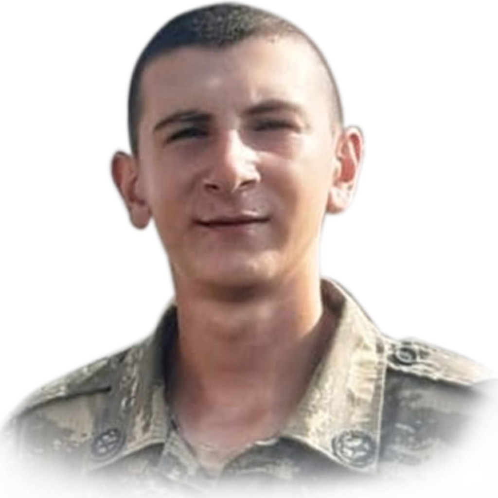 Hacıyev Cavid Salman