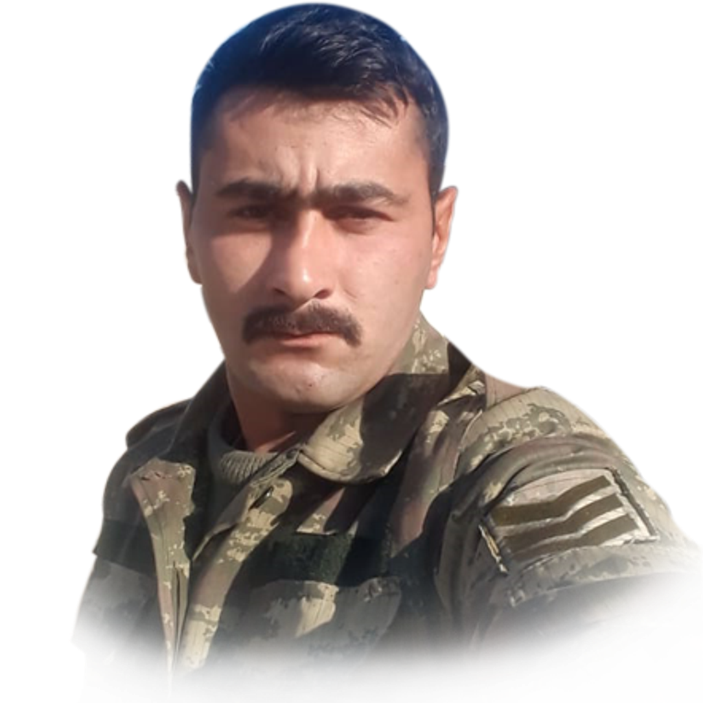 Məmmədov İlham Mehman