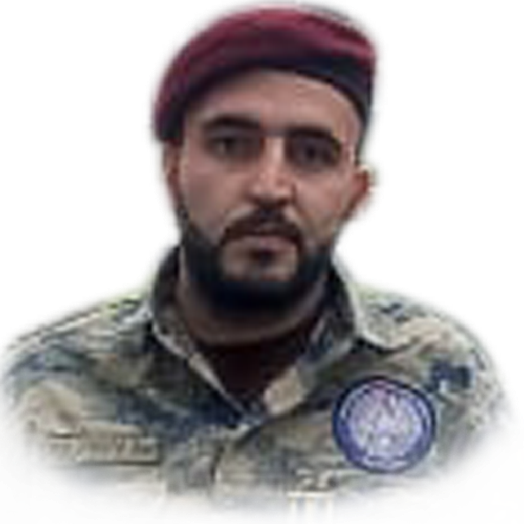 Səfərov Nəzir Saleh